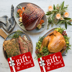 Holiday Season Package for a Family of 2