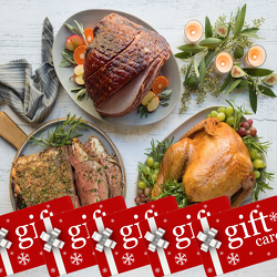 Holiday Season Package for a Family of 5