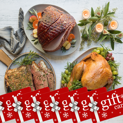 Holiday Season Package for a Family of 6