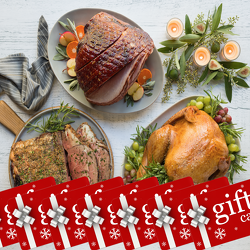 Holiday Season Package for a Family of 7